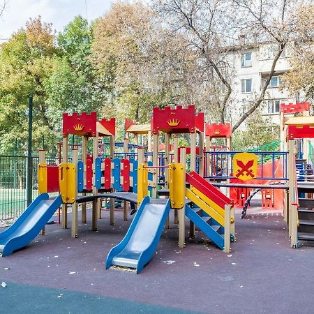 Стильная Квартира В Золотом Квадрате Almaty Exterior foto